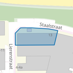 Perceel RDK01-H-6570