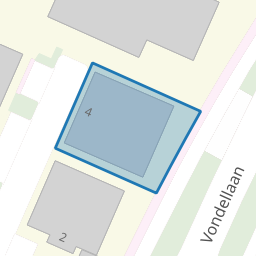 Perceel RDK01-H-6576