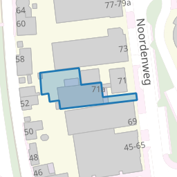 Perceel RDK01-H-6632