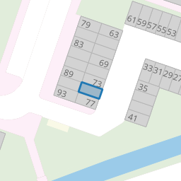 Perceel RDK01-H-6644