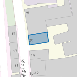 Perceel RDK01-H-6654