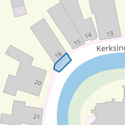 Perceel RDK01-H-6680