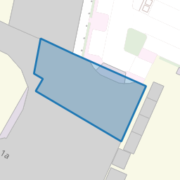 Perceel RDK01-H-6697