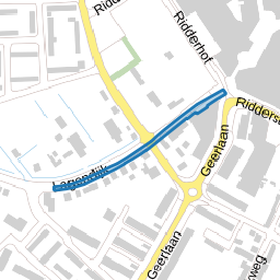 Perceel RDK01-H-6708