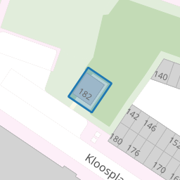 Perceel RDK01-H-6736