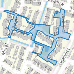 Perceel RDK01-H-6745