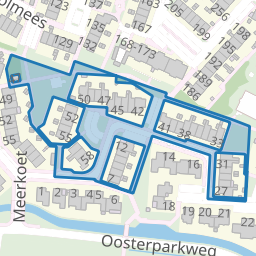 Perceel RDK01-H-6747