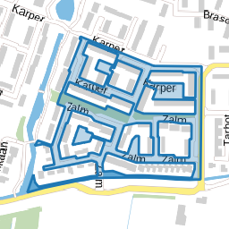 Perceel RDK01-H-6761