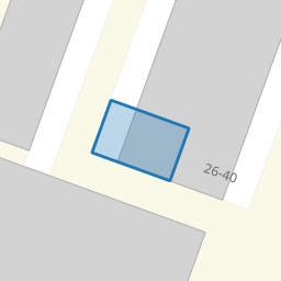 Perceel RDK01-H-6799