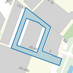 Perceel RDK01-H-6809