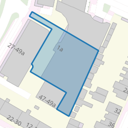 Perceel RDK01-H-6814