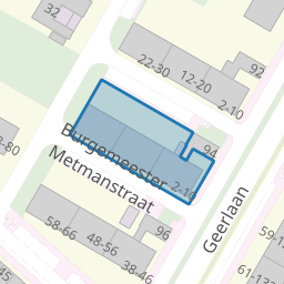 Perceel RDK01-H-6839