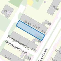 Perceel RDK01-H-6842