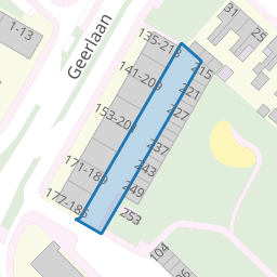 Perceel RDK01-H-6868