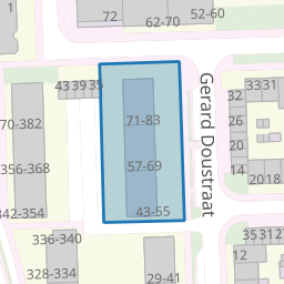 Perceel RDK01-H-6883