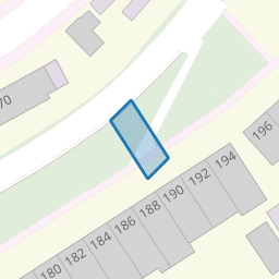 Perceel RDK01-H-6899