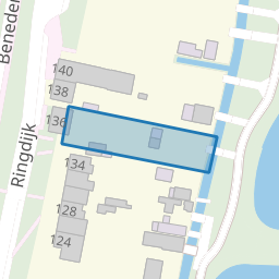 Perceel RDK01-H-6912