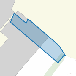 Perceel RDK01-H-6921