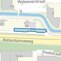 Perceel RDK01-H-6961