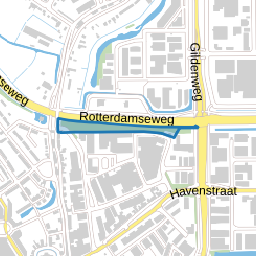 Perceel RDK01-H-6991