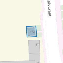 Perceel RDK01-H-6996