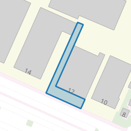 Perceel RDK01-H-7001