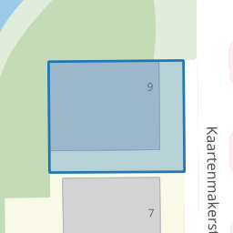 Perceel RDK01-H-7004