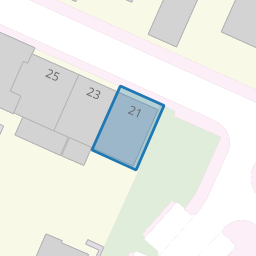 Perceel RDK01-H-7022