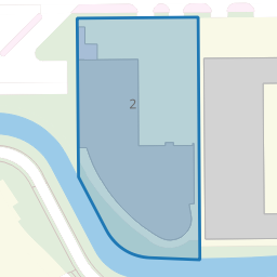 Perceel RDK01-H-7038