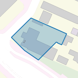 Perceel RDK01-H-7055