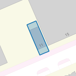 Perceel RDK01-H-7067