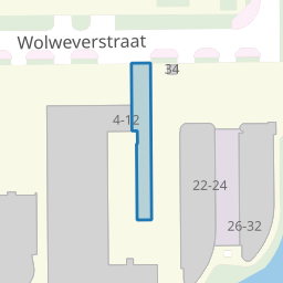 Perceel RDK01-H-7088