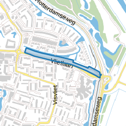 Perceel RDK01-H-7098