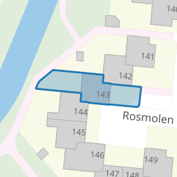 Perceel RDK01-H-7104