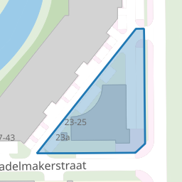 Perceel RDK01-H-7114