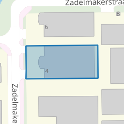 Perceel RDK01-H-7116