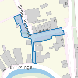 Perceel RDK01-H-7163