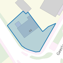 Perceel RDK01-H-7164