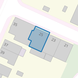 Perceel RDK01-H-7204