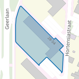 Perceel RDK01-H-7215