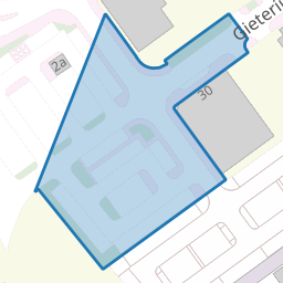 Perceel RDK01-H-7274