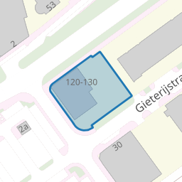 Perceel RDK01-H-7275