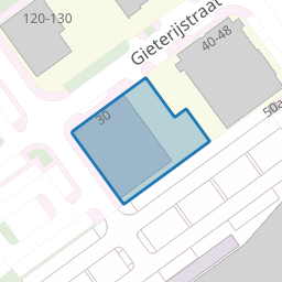 Perceel RDK01-H-7276