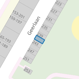 Perceel RDK01-H-7280