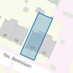 Perceel RDK01-H-7285