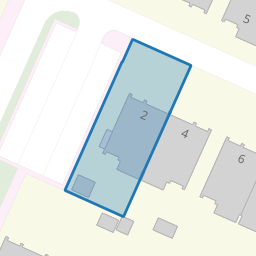 Perceel RDK01-H-7297