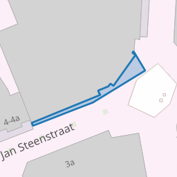 Perceel RDK01-H-7322