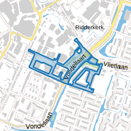 Perceel RDK01-H-7349