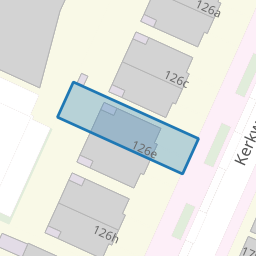 Perceel RDK01-H-7354