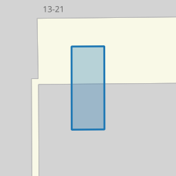 Perceel RDK01-H-7386